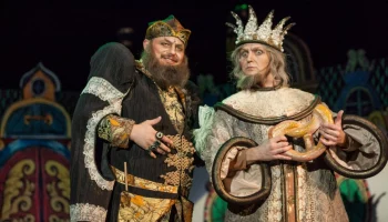 Собянин: Более 80 мероприятий пройдет в рамках акции &laquo;Ночь театров&raquo;