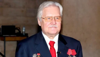 Кинорежиссер Юрий Кара скончался в возрасте 70 лет