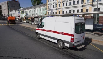 Роспотребнадзор Москвы заявил о выявлении еще 76 человек с симптомами ботулизма