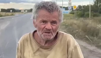 В Курской области продолжаются поиски пенсионера, над которым издевались ВСУ