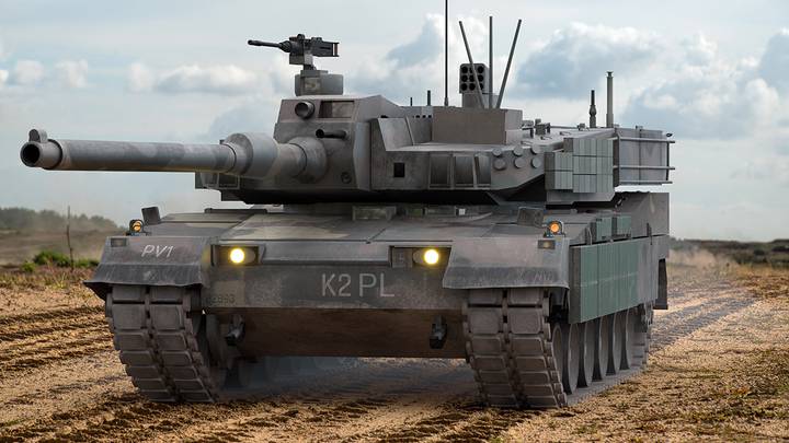 Наши танки по болотам ходят