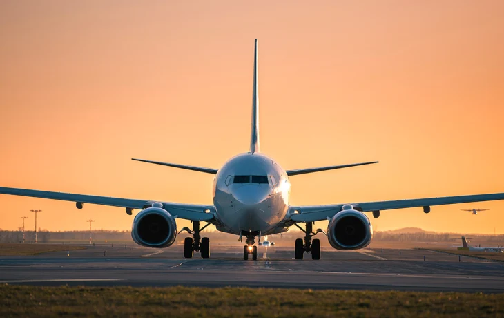 Временные ограничения введены в аэропорту Грозный Временные ограничения введены в аэропорту Грозный