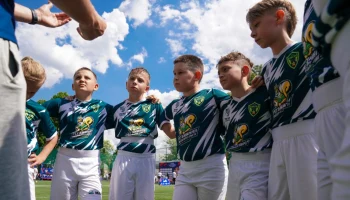 Спортивные клубы открыты во всех школах и колледжах Москвы