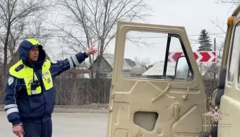 Власти Кургана призвали эвакуироваться из-за перелива у Мало-Чаусовского моста