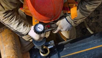 Более 4 тыс сварных соединений на газопроводах столицы проверены с начала 2025 года