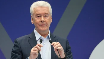 Сергей Собянин: Благоустройство Волгоградского проспекта завершено