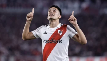 Аргентинский футболист &laquo;Спартака&raquo; Солари рассказал о впечатлениях от Москвы