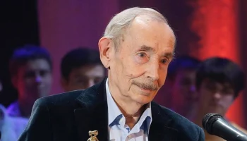 Умер актер дубляжа "Звездных войн" и "Пиратов Карибского моря" Борис Улитин