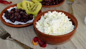 &laquo;Для начала &mdash; молочные белки&raquo;: как завершить Великий пост без вреда для организма