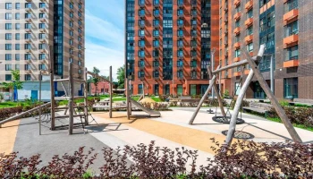 В Люблине передали под заселение 17 домов по программе реновации