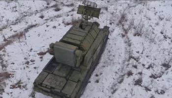 Ракетная опасность объявлена в Белгороде и Валуйки