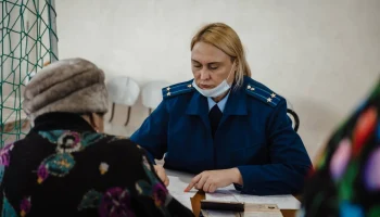 Почти 200 человек эвакуировали из Суджанского района Курской области