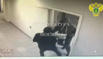 Задержанным за ограбление "Почты России" на юге Москвы предъявлены обвинения