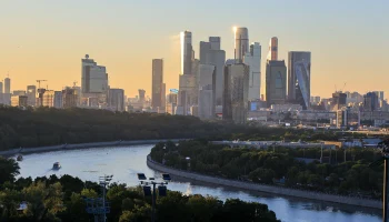 Синоптики пообещали москвичам облачную погоду без осадков 26 июня Синоптики пообещали москвичам облачную погоду без осадков 26 июня