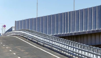 Собянин сообщил о планах строительства новой эстакады в районе шоссе Энтузиастов