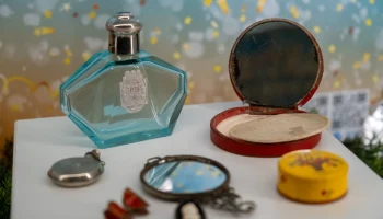 Музей Победы посвятил новую выставку кинофильму &laquo;Карнавальная ночь&raquo;