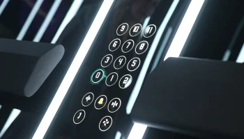 В 2025 году более 600 лифтов заменят в жилых домах на востоке Москвы