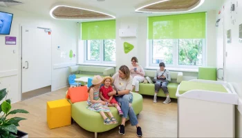 Расходы Москвы на социальную сферу выросли на 22 процента в 2023 году