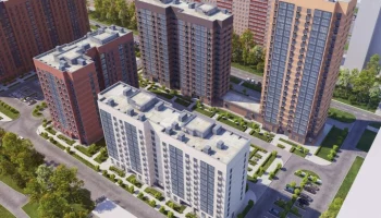 Три жилых корпуса по программе реновации появятся в Царицыне