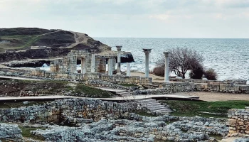 Крючков рассказал, как изменилось движение по участку трассы &laquo;Таврида&raquo; в Крыму