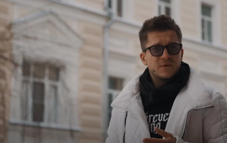 В честь Дня экскурсовода ФКР Москвы опубликовал цикл видеоэкскурсий «Зимние прогулки» В честь Дня экскурсовода ФКР Москвы опубликовал цикл видеоэкскурсий «Зимние прогулки»