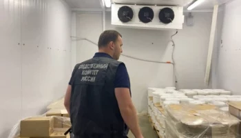 Дело о нарушении санитарных норм заведено на сервис "Кухня на районе"