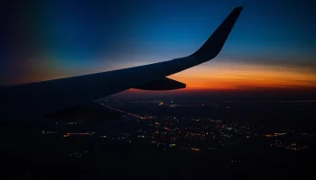 Задымление произошло в салоне самолета, вылетевшего из Хабаровска