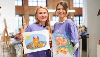 Праздничная программа в честь 11-летия "Мосволонтера" пройдет 21&ndash;23 февраля