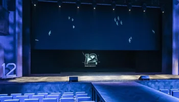 Собянин: Модернизация московских театров в 2026 году продолжится