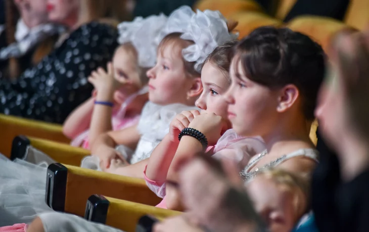 «Новый год с наследием»: «Зима в Москве» приглашает юных горожан на спектакль «Новый год с наследием»: «Зима в Москве» приглашает юных горожан на спектакль