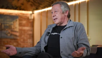 Режиссер Кальварский: съемки сериала с Михаилом Ефремовым планируется начать зимой