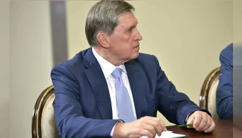 План из 27 пунктов и приветы от Трампа: Ушаков рассказал о переговорах РФ и США