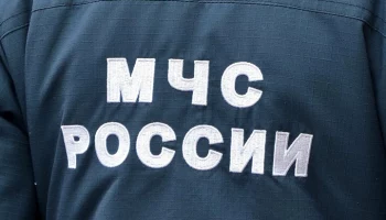 Беспилотник атаковал пожарную часть в Кременной в ЛНР