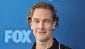 Умер американский актер Джеймс Ван дер Бик