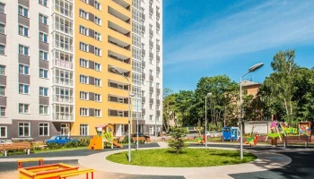 По программе реновации в Москве возвели 52 дома на месте снесенных