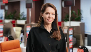 Анастасия Ракова поздравила медицинских работников с профессиональным праздником
