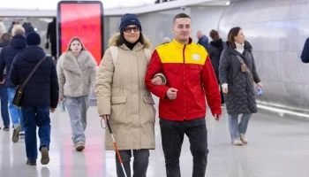 Инспекторы ЦОМП помогут добраться до храмов в Рождество