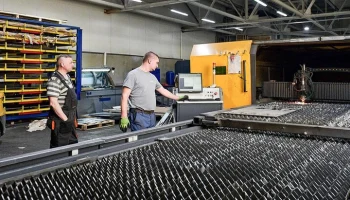 Девять московских технопарков вошли в рейтинг лучших в России