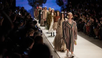 Собянин: международный форум BRICS+ Fashion Summit пройдет с 28 по 30 августа