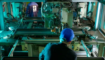 Более 2,7 тысячи лифтов установлено КМЗ в России в 2025 году