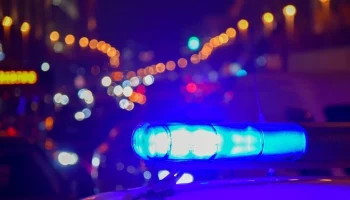 Полиция разыскивает водителя, стрелявшего в курьера в Люберцах