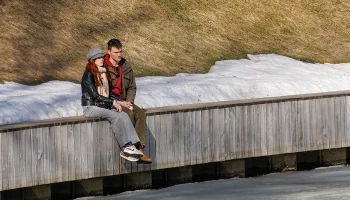 Синоптики сообщили о переменной облачности в Москве 26 марта Синоптики сообщили о переменной облачности в Москве 26 марта