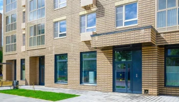 Выданы разрешения на ввод в эксплуатацию двух домов в Люблине