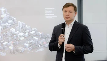 Владимир Ефимов: Почти 28 тысяч жителей ЗАО уже получили новые квартиры по программе реновации
