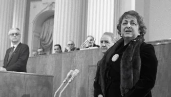 Выставка о дрессировщице Дуровой пройдет в театре &laquo;Уголок дедушки Дурова&raquo;