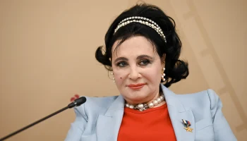 &laquo;Я ее выводила&raquo;: Винер объяснила, почему была жесткой с Мамун