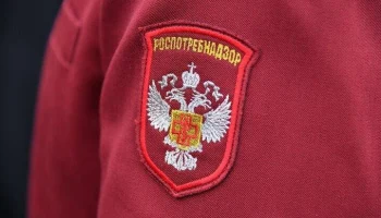 Роспотребнадзор начал проверку после случаев кишечной инфекции в МГУ