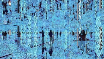 В Гостином Дворе москвичам покажут технологии и инновации в социальной сфере