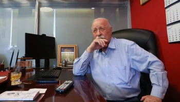 Телеведущий Якубович опроверг слухи об ухудшении самочувствия