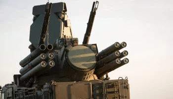 Силы ПВО сбили три беспилотника над Орловской областью